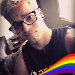 Meet your Posher, Brian